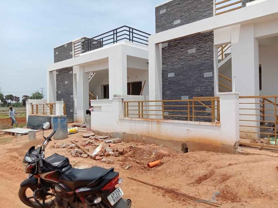 Residential land / Plots in Atchutapuram Visakhapatnam for Sale