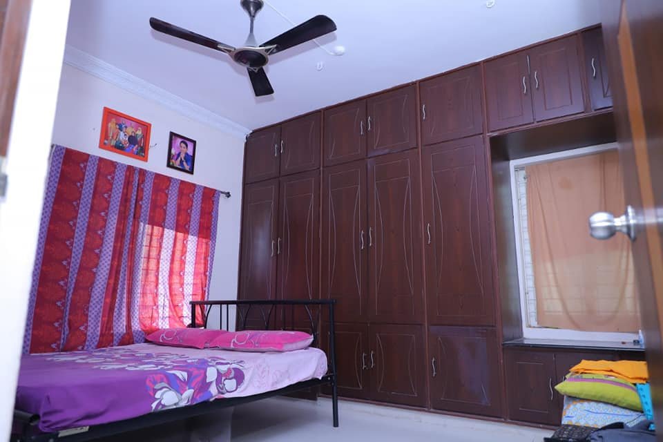 3 bhk flat for sale in Tadigadapa, Vijayawada.