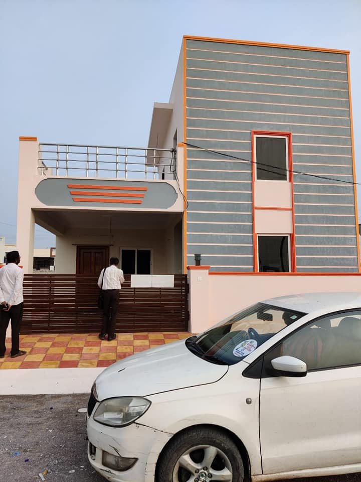 Independent house for sale in Hyderabad