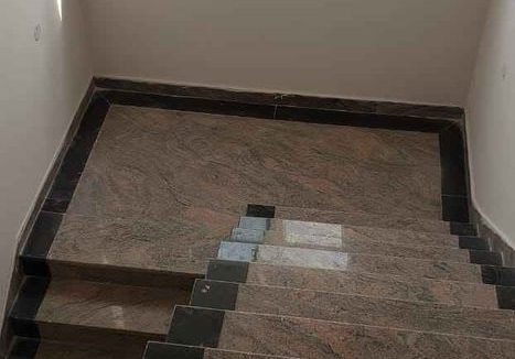 steps